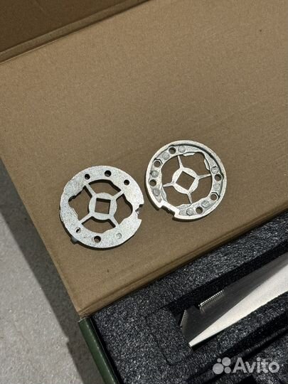 Дверные ручки межкомнатные бу