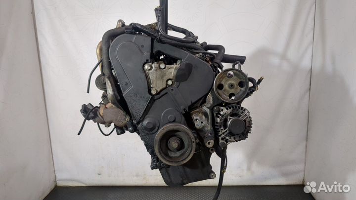 Гур Fiat Ulysse 2002, 2004