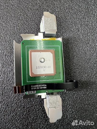 Запчасти для Fimi x8 se 2022 v2