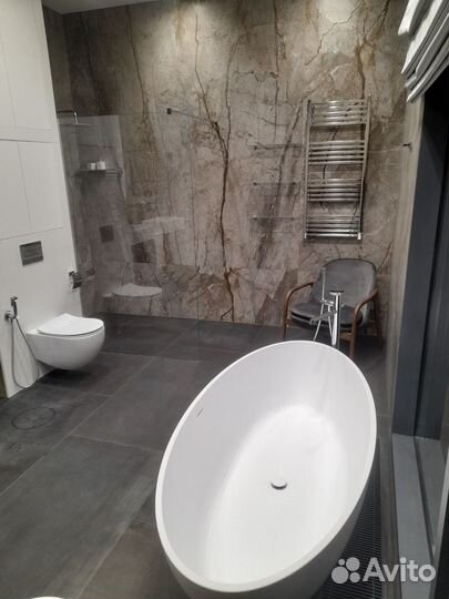 Ремонт и строительство квартир и домов