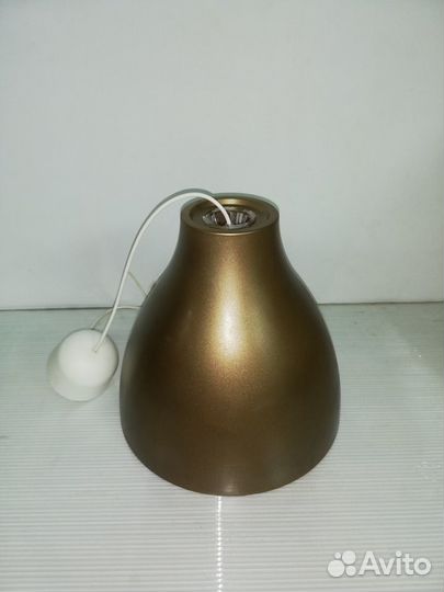 Светильник IKEA