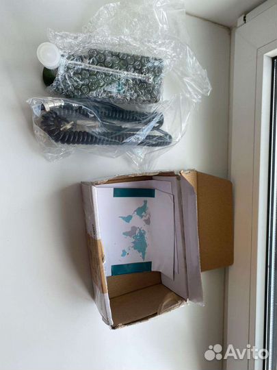 Ручной генератор Ter CBunit ManGen 1 для Ter Cm 16