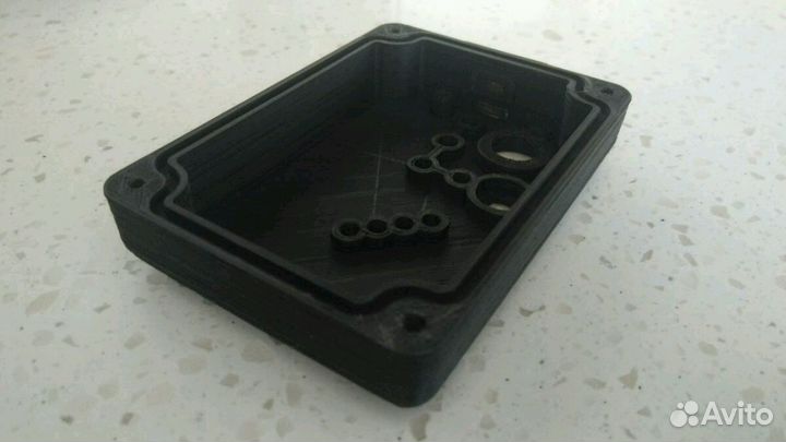 3Д печать на заказ