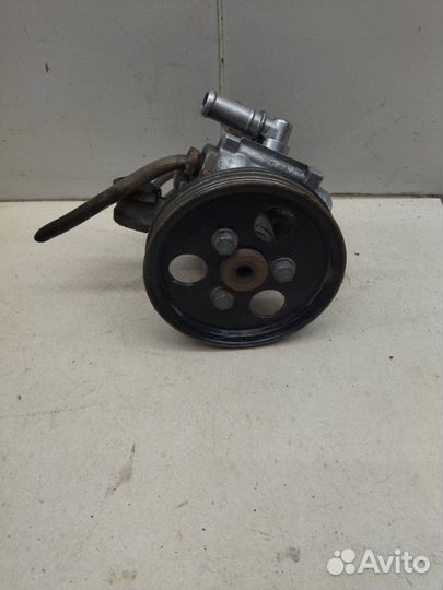 Насос гур Chery Kimo S12 A1 SQR473F 1297см 83лс