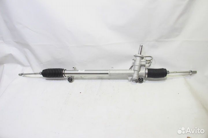 Рулевая рейка в сборе на Ford Fiesta V
