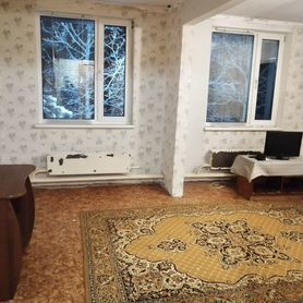 1-к. квартира, 38 м², 2/2 эт.