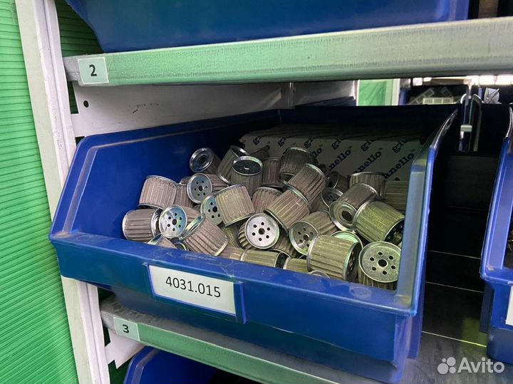 Электрод 4111.826