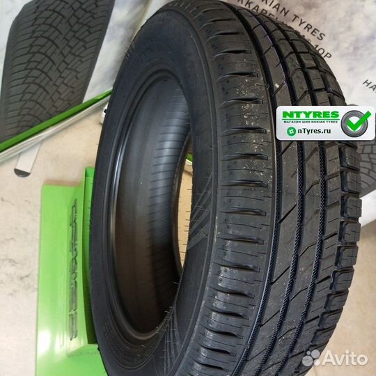 Ikon Tyres Nordman SX3 185/60 R15 88T