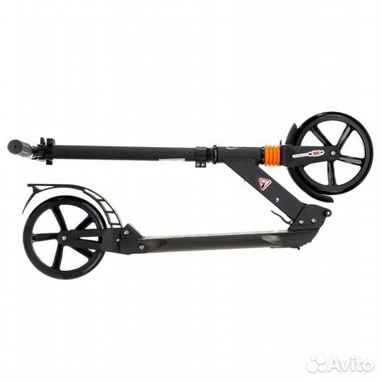 Самокат Urban Scooter