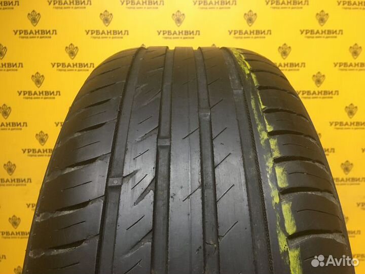 Nokian Tyres Nordman SX2 205/55 R16 91H