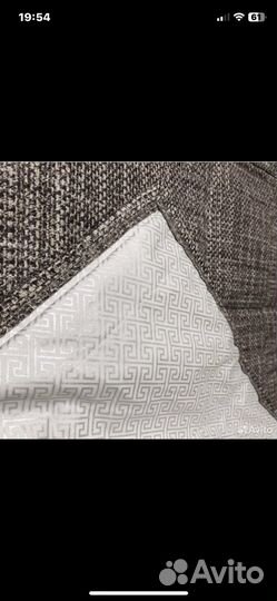 Покрывало на кровать новое