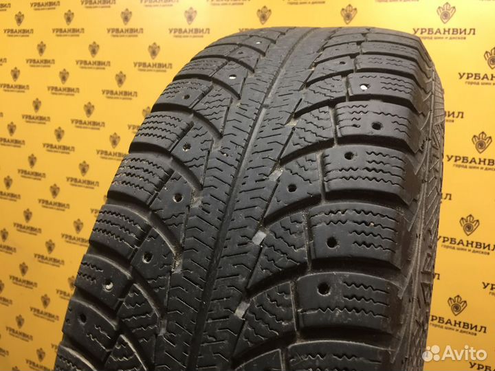 Gislaved Nord Frost 5 215/65 R16 102T