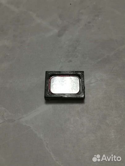 Полифонический динамик для micromax x2420