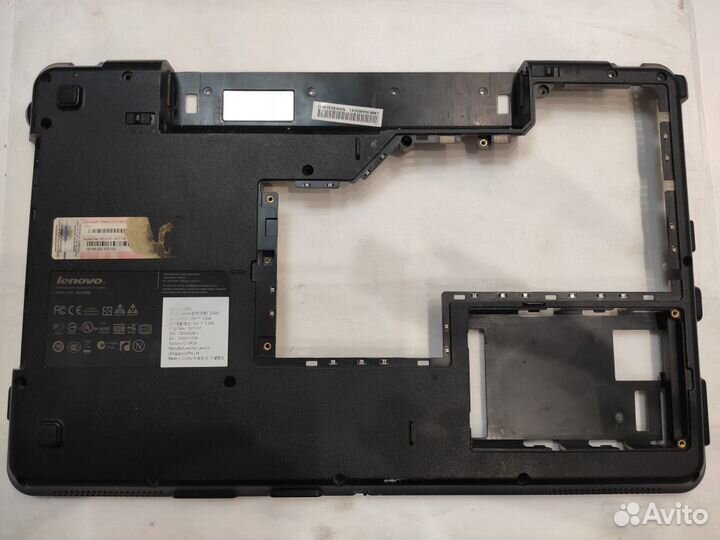 Ноутбук Lenovo G555 G556 на запчасти