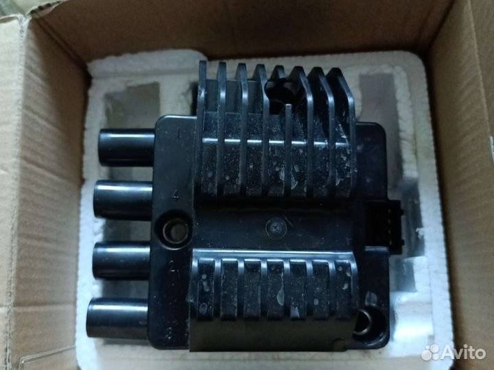 Катушка зажигания