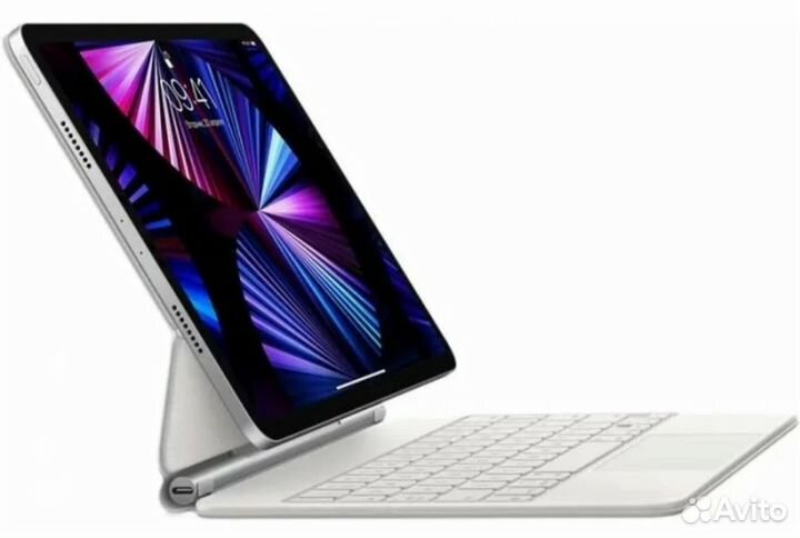 Kлавиатура iPad 10 Magic Keyboard Folio