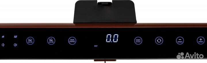 Беговая дорожка Titanium Masters Slimtech S60 Coff