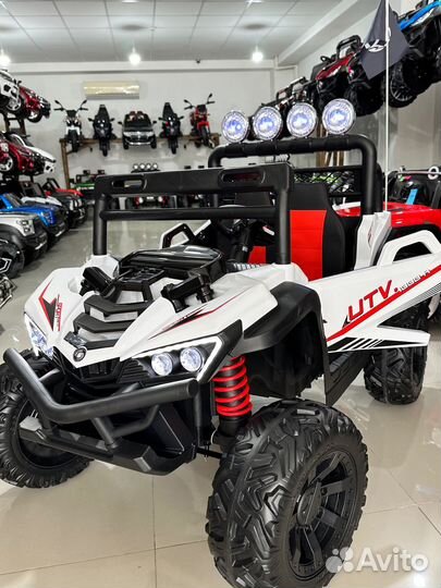 Электромобиль