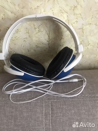 Беспроводные наушники, Пр-во Германия