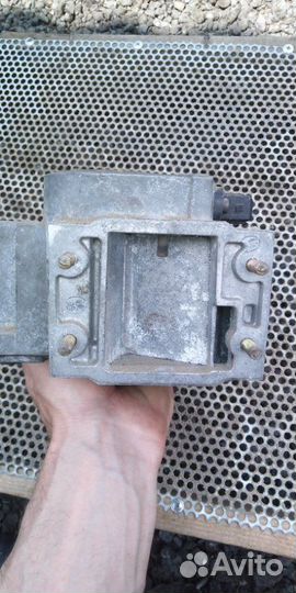 Дмрв Toyota Mark Ii GX81 1G-GTE