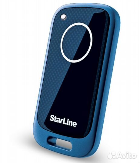 Автосигнализация StarLine S96 BT GSM GPS