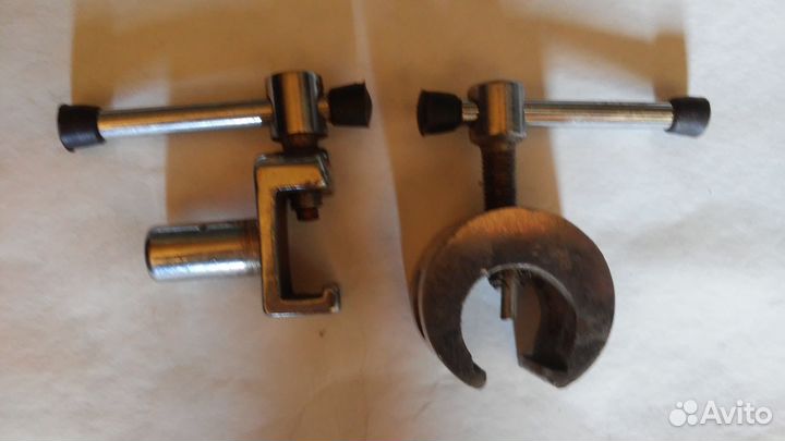 Инструмент СССР.Съемники