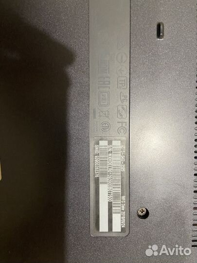 Ноутбук acer aspire a515-54