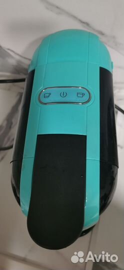 Кофемашина 3 в 1