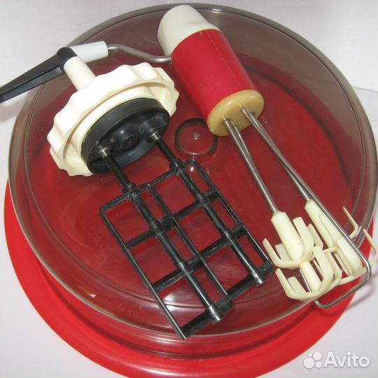 Кухонные принадлежности