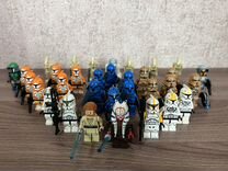 Lego star wars