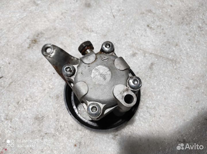 Насос гидроусилителя руля Infinity fx35