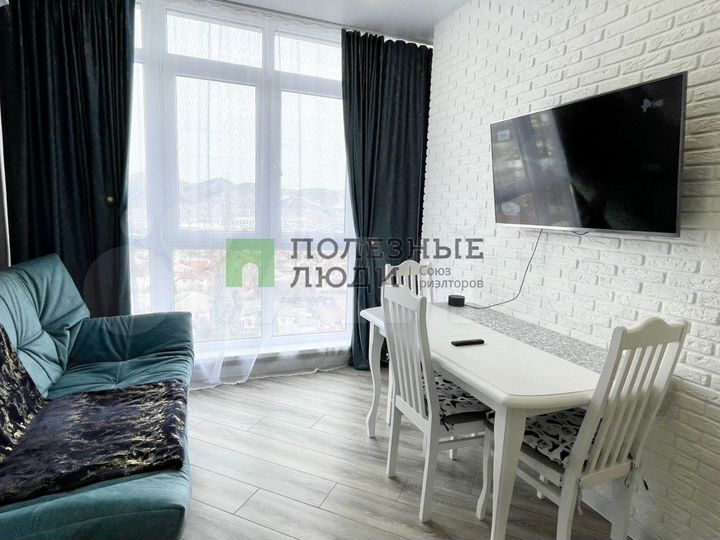 1-к. квартира, 59,4 м², 7/10 эт.