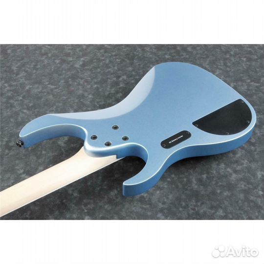 Ibanez Standard RGB300-SDM Soda Blue Matte