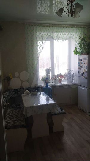 1-к. квартира, 32 м², 5/5 эт.