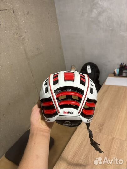 Шлем casco speedairo