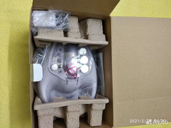 Маникюрная станция