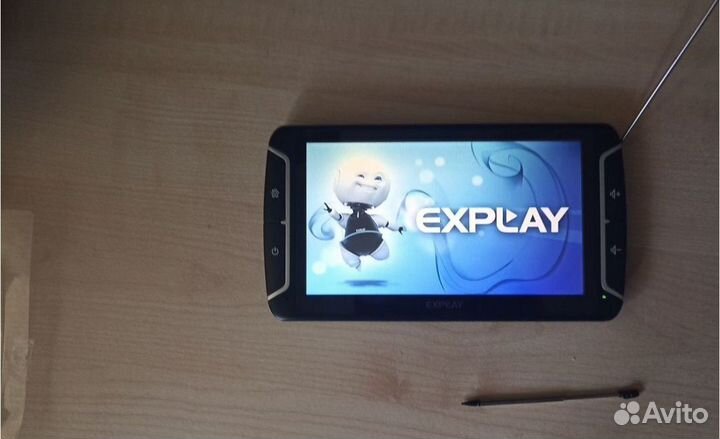 Explay 970-NV