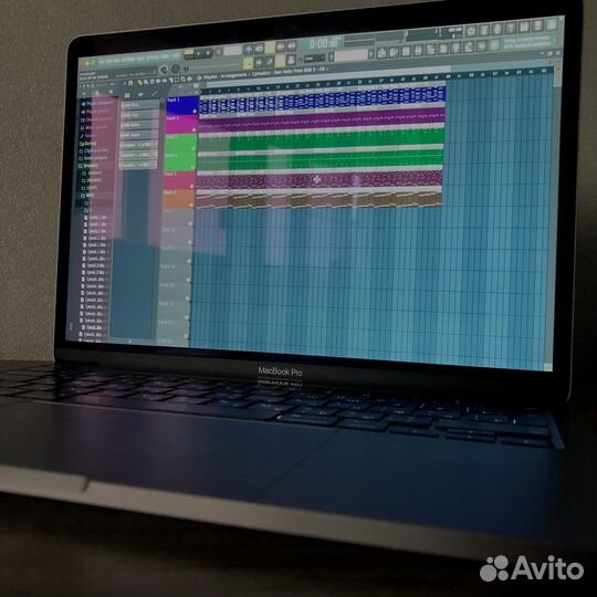 Fl Studio на MacOs M1, M2, intel