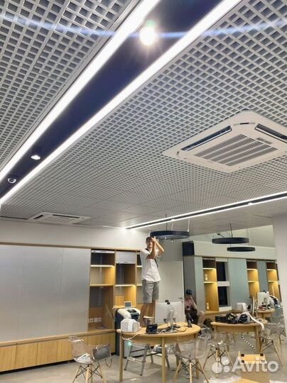 Подвесной светильник