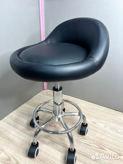 Стул мастера таблетка