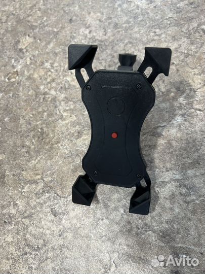 Крепление для телефона на велосипед