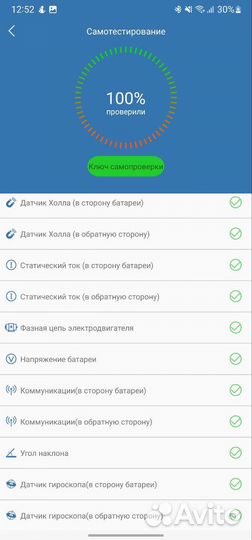 Гироскутер бу