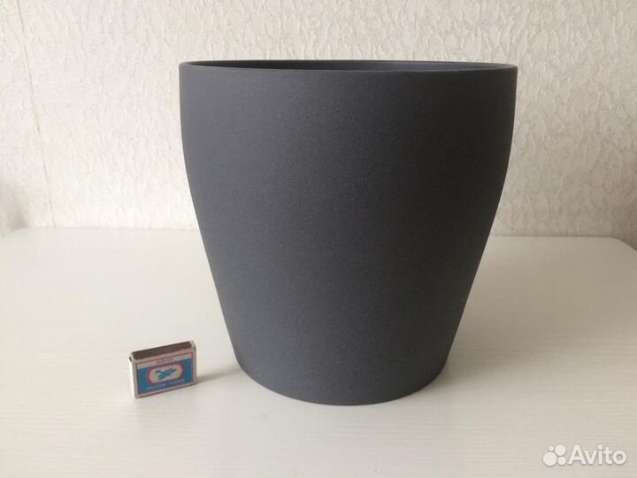 Горшок керамический
