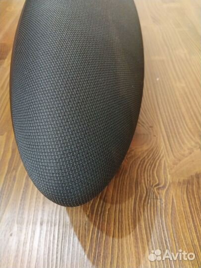 Bowers & Wilkins Zeppelin Wireless