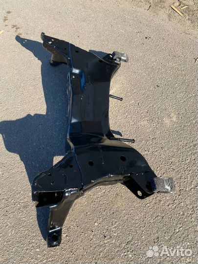 Подрамник передний Mitsubishi Lancer 9 арт. 11797