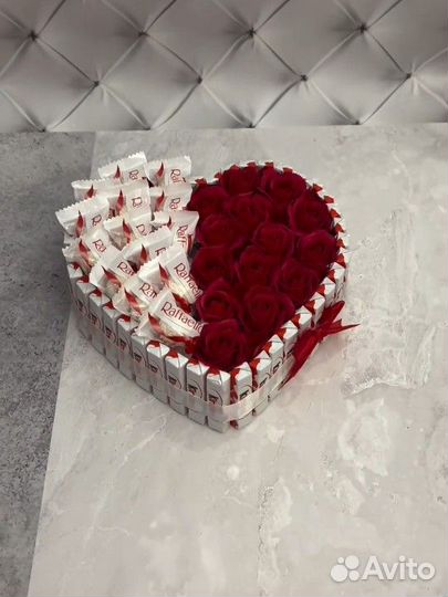 Подарок на 14 февраля