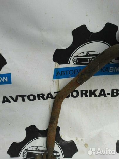 Стабилизатор передний Bmw 5 E60 M54B30 306S3 2003