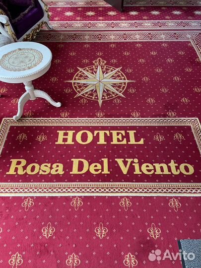 Администратор в отель