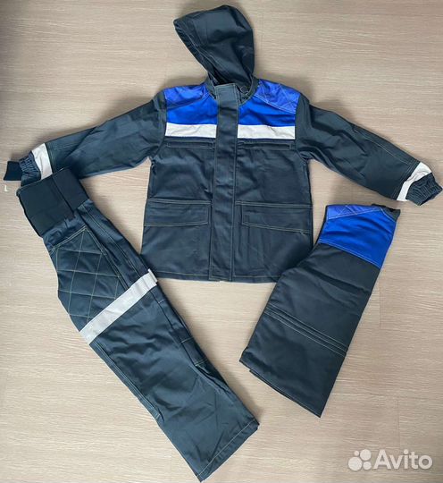 Костюм рабочий спецодежда