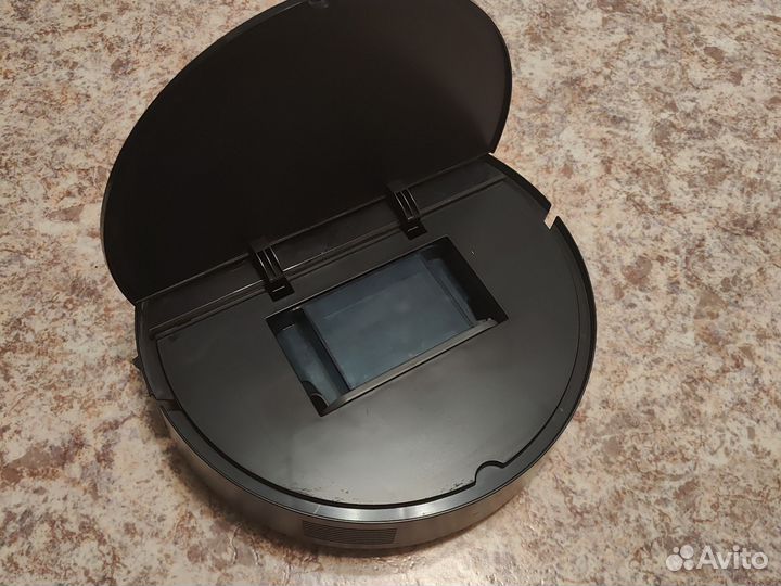 Робот пылесос vitek vt-1808